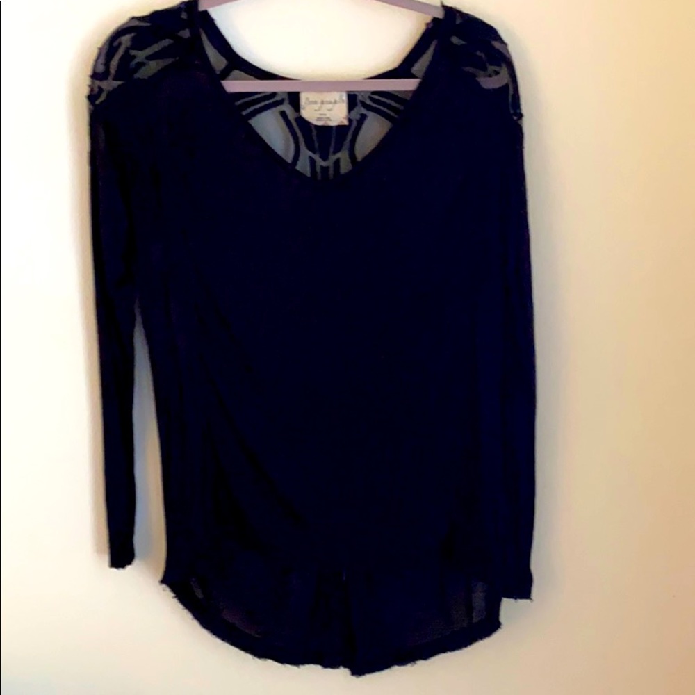 Free people top